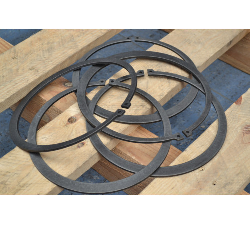 Стопорное кольцо Ф21 ГОСТ 13942-86, DIN 471