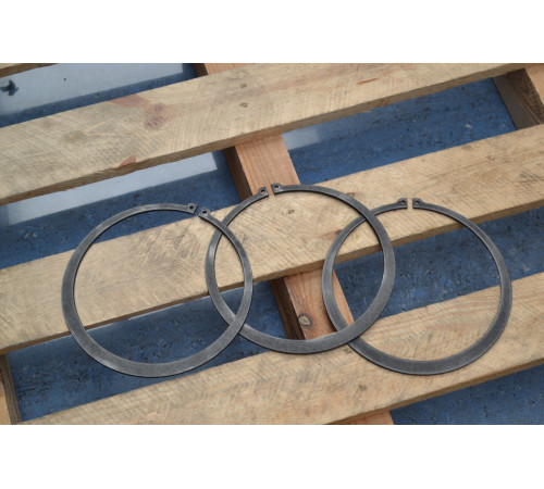 Стопорное кольцо Ф22 ГОСТ 13942-86, DIN 471