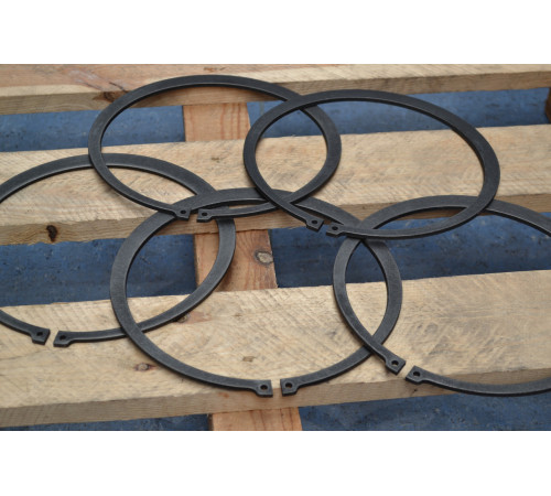 Стопорное кольцо Ф240 ГОСТ 13942-86, DIN 471