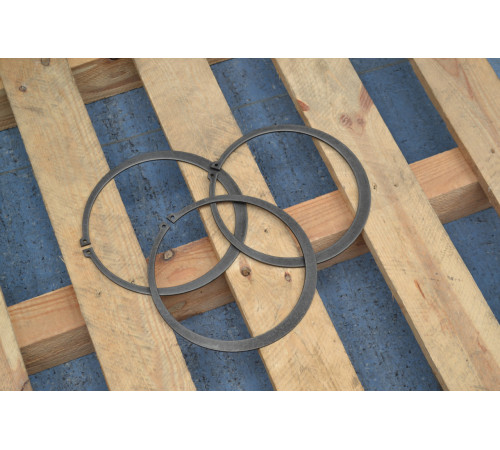 Стопорное кольцо Ф26 ГОСТ 13942-86, DIN 471