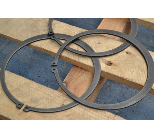 Стопорное кольцо Ф270 ГОСТ 13942-86, DIN 471