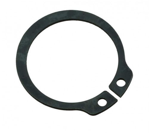 Стопорне кільце Ф5 ГОСТ 13942-86, DIN 471 Стопорне кільце Ф5 ГОСТ 13942-86, DIN 471