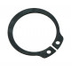 Стопорное кольцо Ф75 ГОСТ 13942-86, DIN 471