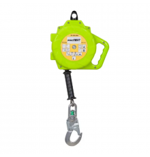 Страховочное устройство PROTEKT CR 250V 10м (05-510073)