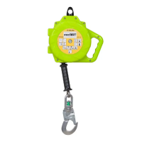 Тросові страхувальні пристрої