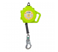 Страховочное устройство PROTEKT CR 250V 12м (05-510074)