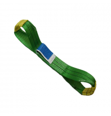 Строп косточка для фиксации колес автомобиля KrepZevs 2 т, 0.4 м