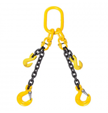 Строп 2СЛ G80 с сокращателем ветки