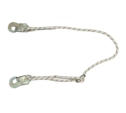 Строп страхувальний з плетеного шнура 1СШ1 (05-130069)
