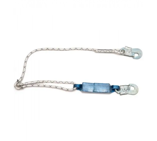 Строп страхувальний з плетеного шнура 1СШ1 (05-130070)