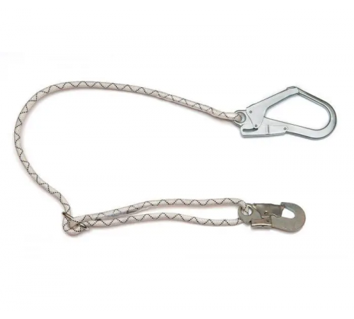 Строп страхувальний з плетеного шнура 1СШ2 (05-130071)