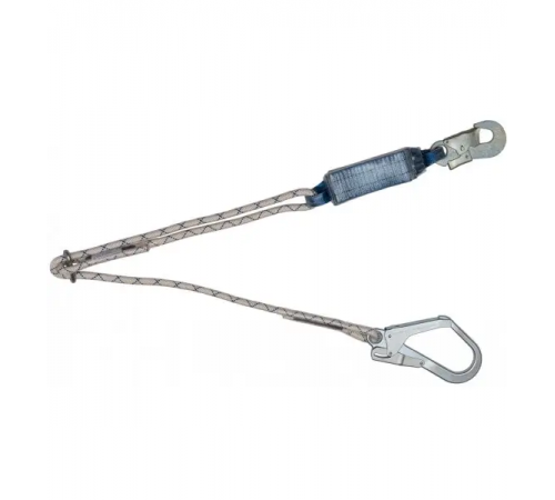 Строп страховочный из плетеного шнура 1СШ2 (05-130072)