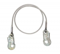 Строп страхувальний із сталевого троса 1СТ1 (05-130053)
