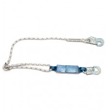 Строп страховочный из плетеного шнура 1СШ1 (05-130070)