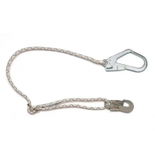 Строп страховочный из плетеного шнура 1СШ2 (05-130071)