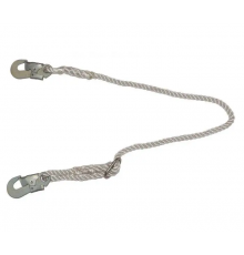 Строп страхувальний канатний 1СК1 (05-130021)