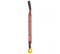 Строп текстильний одногілковий KrepZevs 1СТ 6 тонн, 3 метри