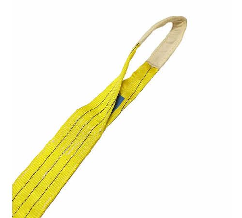 Строп текстильний петлевий KrepZevs СТП 3 тонни, 3 метри