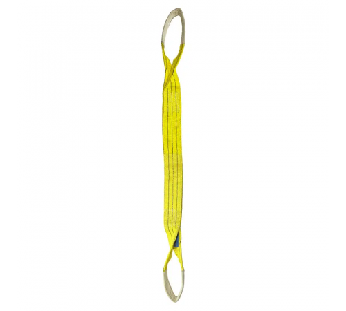 Строп текстильний петлевий KrepZevs СТП 3 тонни, 8 метрів