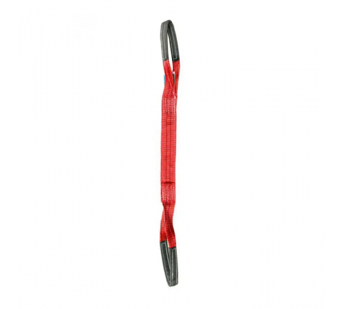 Строп текстильный петлевой KrepZevs СТП 5 тонн, 5 метров