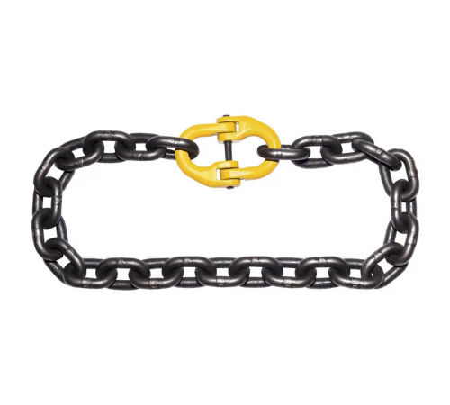 Строп ланцюговий кільцевий KrepZevs УСЛ 5 тонн, 2.5 метрів