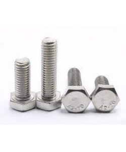 Таблиця розмірів та характеристик болтів та гайок для професіоналів