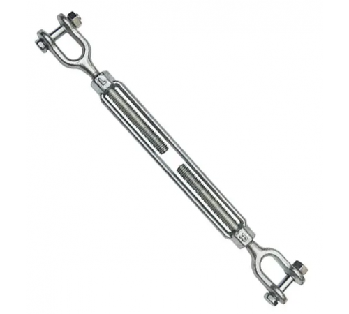 Талреп вантажний вилка-вилка (Стяжка) - М32 (03-310007)