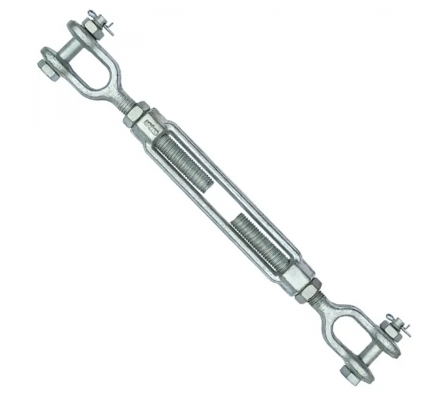 Талреп грузовой вилка-вилка (Стяжка) - М50 (03-310009)