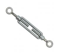 Талреп монтажный кольцо-кольцо (стяжка) DIN 1480-М22 (03-320038)