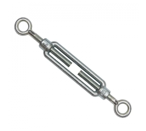 Талреп монтажний кільце-кільце (стяжка) DIN 1480 - М24 (03-320039)