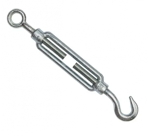 Талреп монтажный крюк-кольцо (стяжка) DIN 1480-М16 (03-320007)