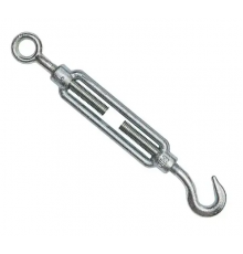 Талреп монтажний гак-кільце (стяжка) DIN 1480 - М22 (03-320010)