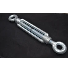 Талреп нержавіючий кільце кільце DIN 1478