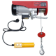 Таль электрическая канатная (электротельфер) Toho РА1000А