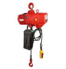 Таль электрическая цепная SGW Poltek (5 тонн/3 метра)