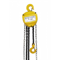 Таль ручна ланцюгова шестеренних HSC