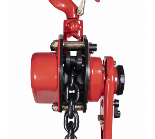 Таль ручна важільна POLTEK HSH 3 т, 3 м