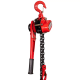 Таль ручная рычажная POLTEK HSH 1.5 т, 1.5 м