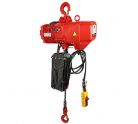 Таль электрическая цепная SGW Poltek (2 тонны/6 метров)