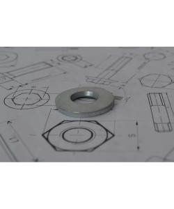 Тарілчасті шайби DIN 6796: де ставлять