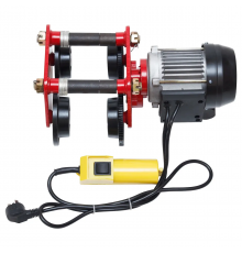 Тележка электрическая передвижная Toho LTTD1