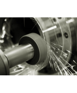 Тонке та чистове шліфування металу у Харкові: Досягнення абсолютної точності та ідеальної поверхні з Krepzevs.ua