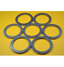 Узкие шайбы под заказ