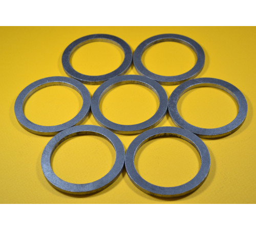 Вузькі шайби під замовлення