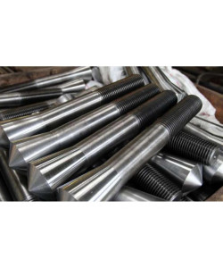 Фундаментні болти за ГОСТ 24379.1-80: що потрібно знати перед покупкою.