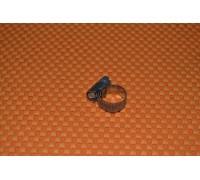 Хомут червячный нержавеющий 20х32