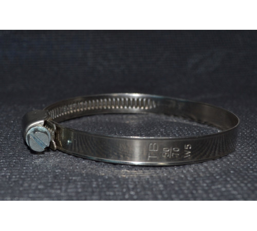 Хомут черв'ячного типу Хомут черв'ячного типу