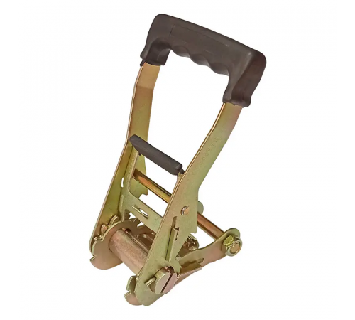 Храповой замок для стяжных ремней PREMIUM 5 т