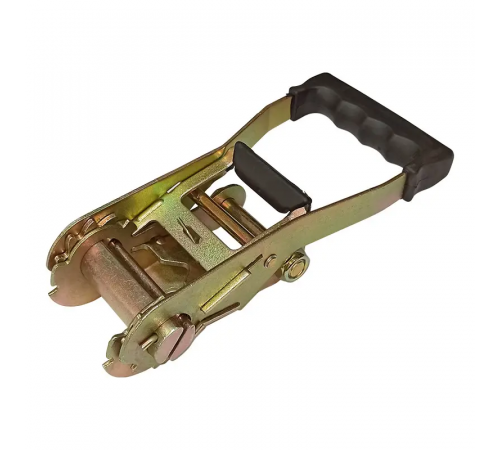 Храповой замок для стяжных ремней PREMIUM 5 т