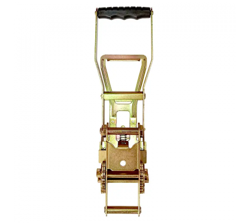 Храповой замок для стяжных ремней PREMIUM ERGO (удлиненный) 5 т